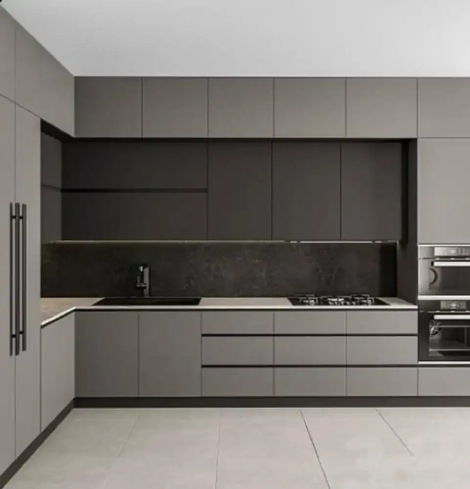 Kitchen Set Murah