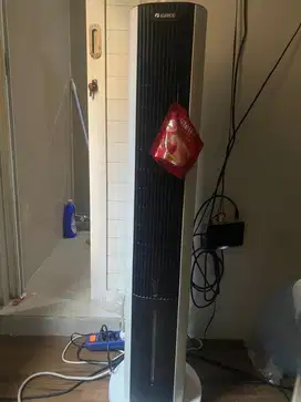 Air Cooler Greek 4L