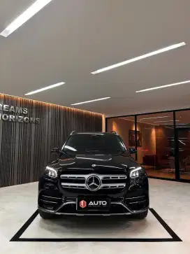 MERCEDES BENZ GLS 450 AMG 2020 LIKE NEW