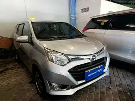 DAIHATSU SIGRA R 1.2 MT 2019 
JL.RAYA JEMUR SARI MOBIL 1717