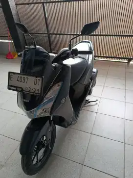Yamaha Lexi 125 Tahun 2023