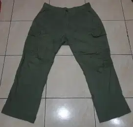 Celana pdl army