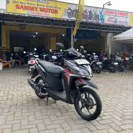 VARIO 125 KZR 2014