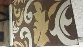 Karpet permadani