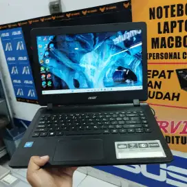 LAPTOP ACER ASPIRE 3