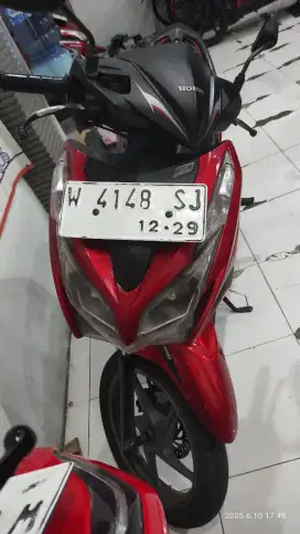 Ready vario techo fi
