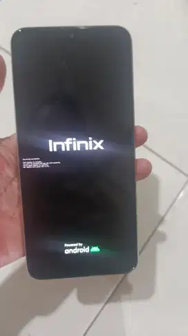 Infinix Note 11 NFc ram 6/128