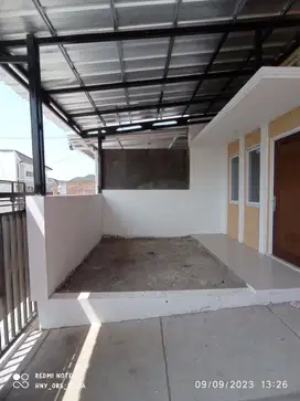 Disewakan Rumah Siap Huni di Garut City Muara sanding Garut Kota