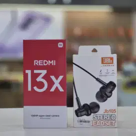 Redmi 13 x new 4g