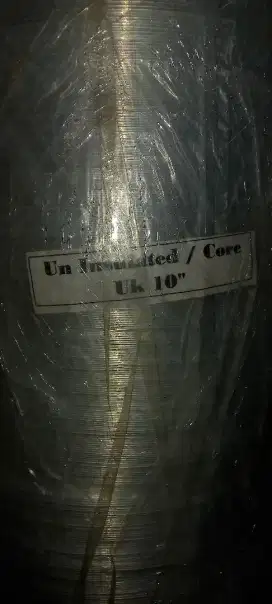 Flexible 10 inch