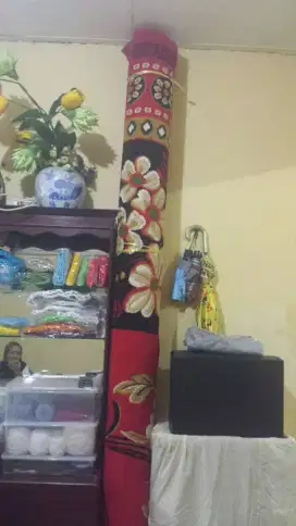 Karpet permadani