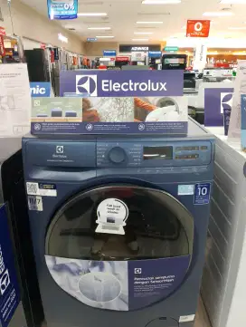 Mesin cuci Electrolux