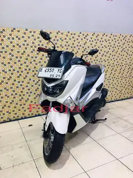 yamaha nmax th 2018