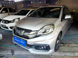 HONDA MOBILIO RS 1.5 MT 2016 
JL.RAYA JEMUR SARI MOBIL 1717 SURABAYA