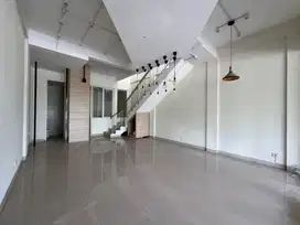 Ruko Bizhome Lantai bawah pakuwon city Surabaya Timur