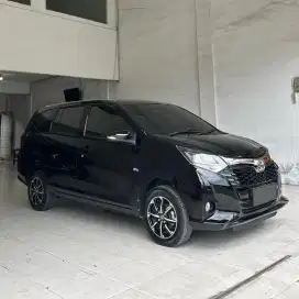 [TDP 22JT‼️] Toyota Calya 1.2 G AT 2022