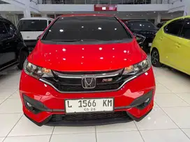 Jazz 1.5 Rs 2018, KM 83 Rb