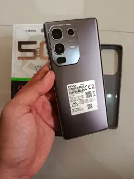 Infinix Note 50s RAM 8/256GB