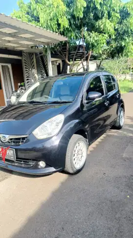 Di jual mobil sirion