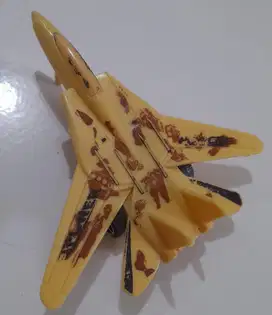 Mainan Pesawat Anak