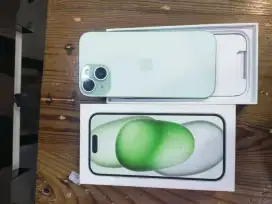 iPhone 15 128gb exiBox