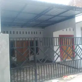 Rumah Disewakan, di Gedongan Indah