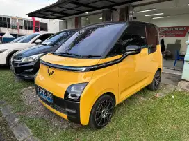 ( DP 5jt ) Wuling AirEV Longrange 2022