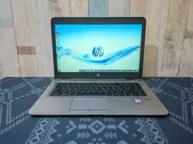 HP EliteBoox 840 G3 i5 gen 6 8GB
