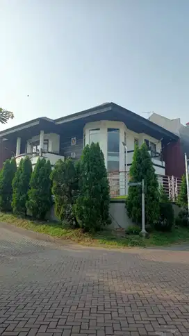 TERMURAH DI KELASNYA! DIJUAL RUMAH CITRALAND STRATEGIS SIAP HUNI