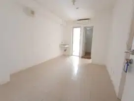 Disewakan Apartement 2kamar kosongan di atas mall Bassura city