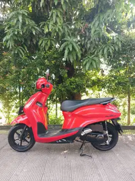 Dp 500rb Yamaha GrandFilano Neo Tahun 2023
