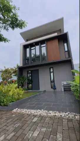 Rumah Tanpa Uang muka Proses mudah cukup booking 10jt langsung proses