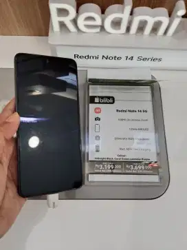 Redmi note 14 5G