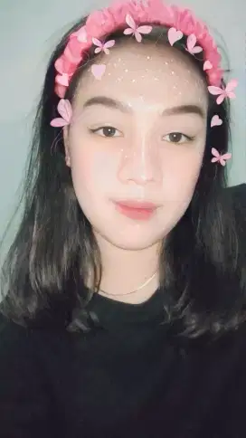cari pekerjaan, art pulang pergi, gaji mingguan,
