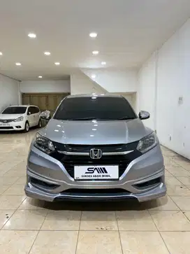 Honda HRV 1.8 Prestige CVT 2016 MURAH