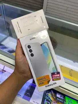 Samsung Galaxy A16 5G 8 256GB