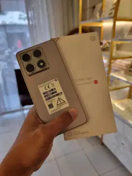 Xiaomi 14T 12/256 garansi ON