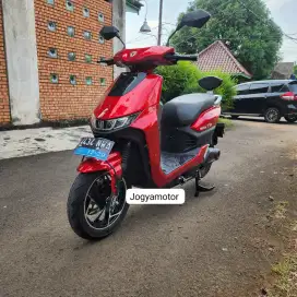 [ pajak hidup ] yadea T9 th 2023