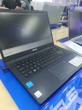 Kredit Laptop Asus Celeron SSD 256