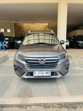BRV E 1.5 AT 2022