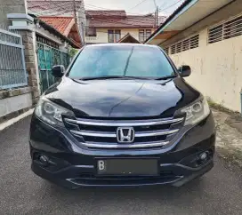 Dijual Honda CR-V 2014