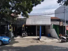 Ruang usaha di Antapani murah jual cepat siap pakai