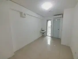 Disewakan Apartement 2kamar kosongan di atas mall Bassura city