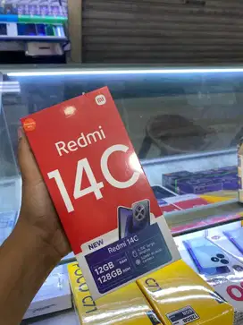 Redmi 14C 6 128GB