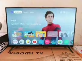 Xiaomi Smart TV A Pro 32 Pemakaian Sebulan Google Play TV