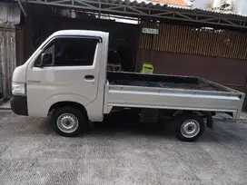 Suzuki Carry 2022 Bensin
