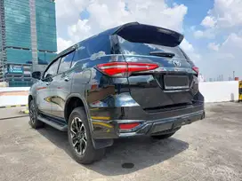 Toyota Fortuner 2021 Diesel