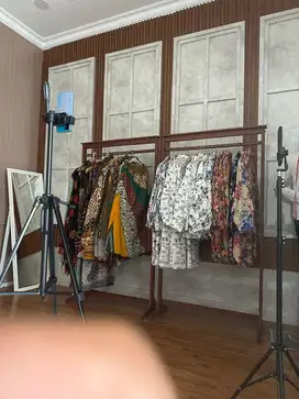 Lowongan Host Live fashion