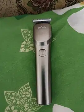 Enchen Beardo 2 (Baru) Alat Cukur Rambut Elektrik