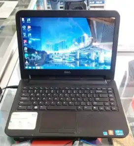 Dijual Dell 3421 Bekas